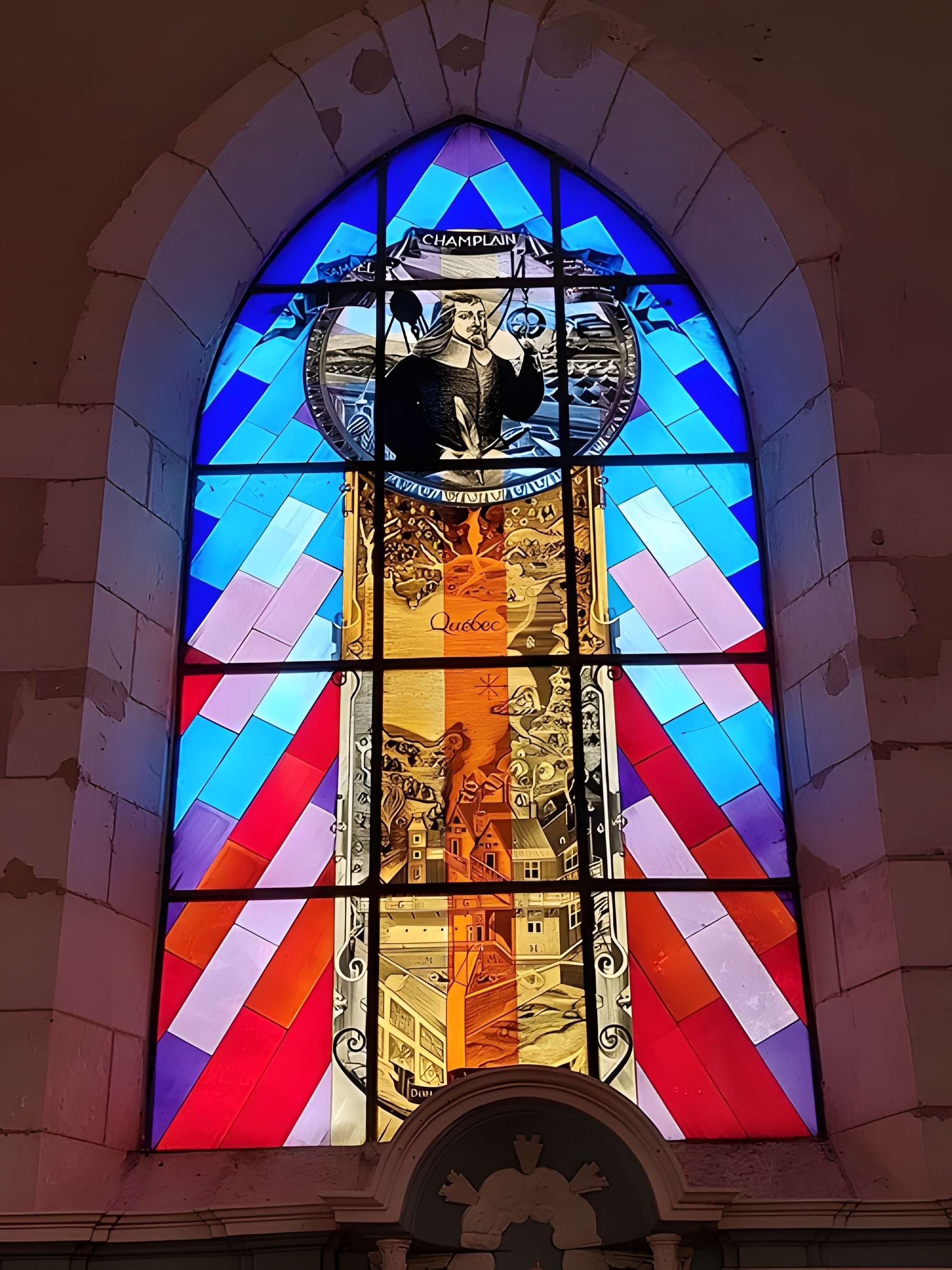 Église Saint-Pierre de Marennes