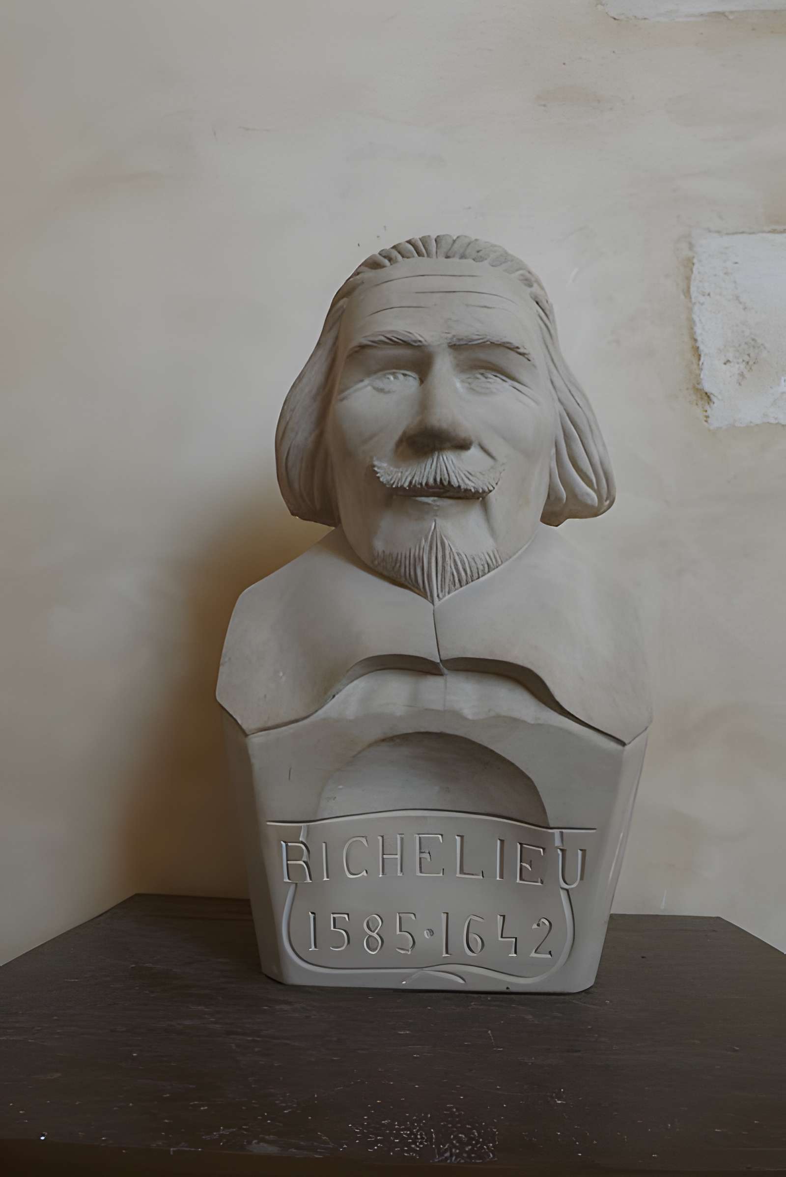 Église Saint-Pierre de Marennes