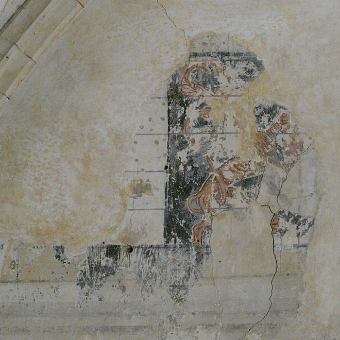 Photo de Église Saint-Martial de Villars