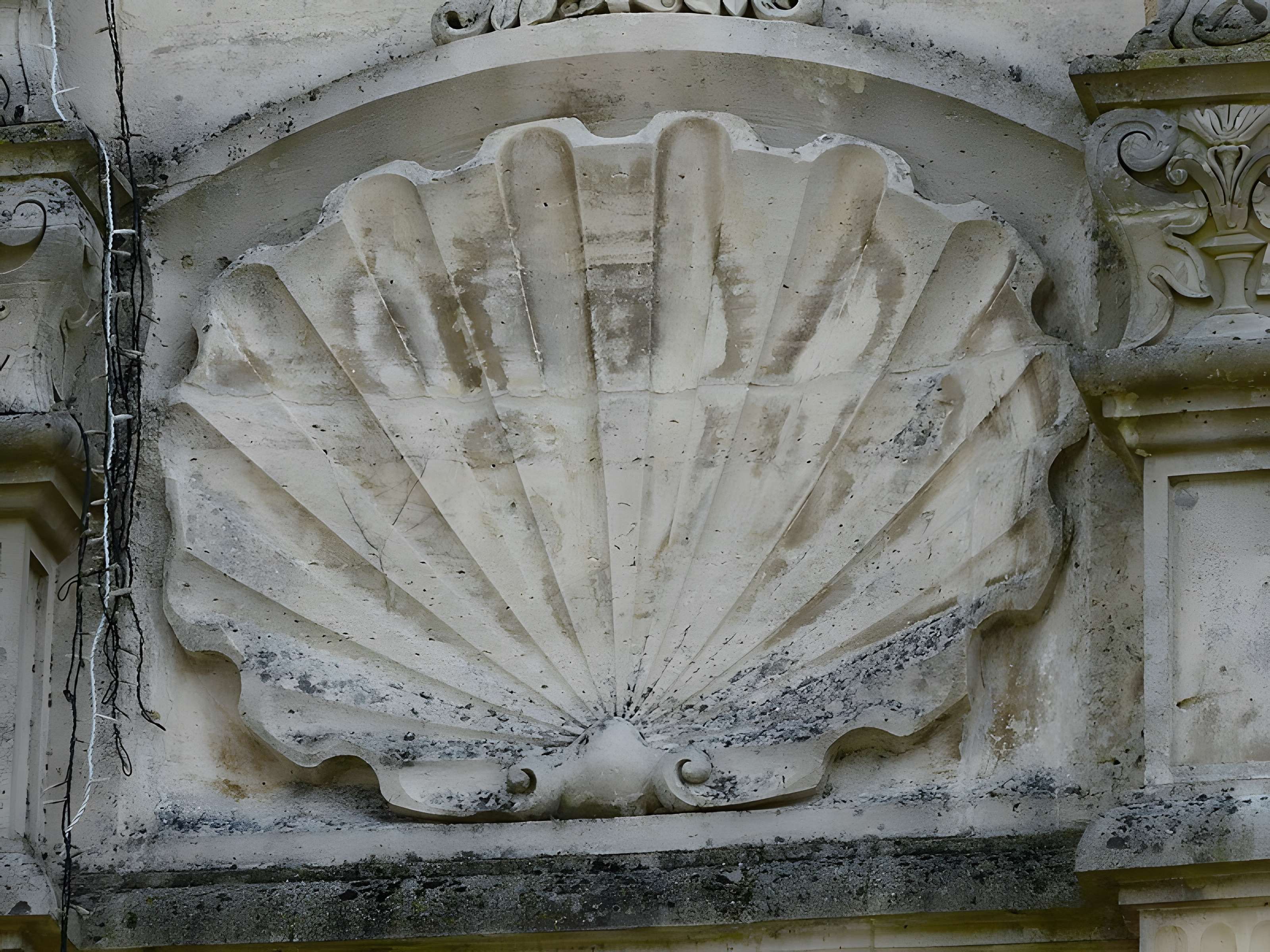 Église Saint-Martial de Villars