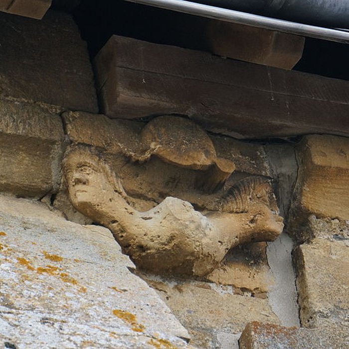 Photo de Église Saint-Martin dAmagne