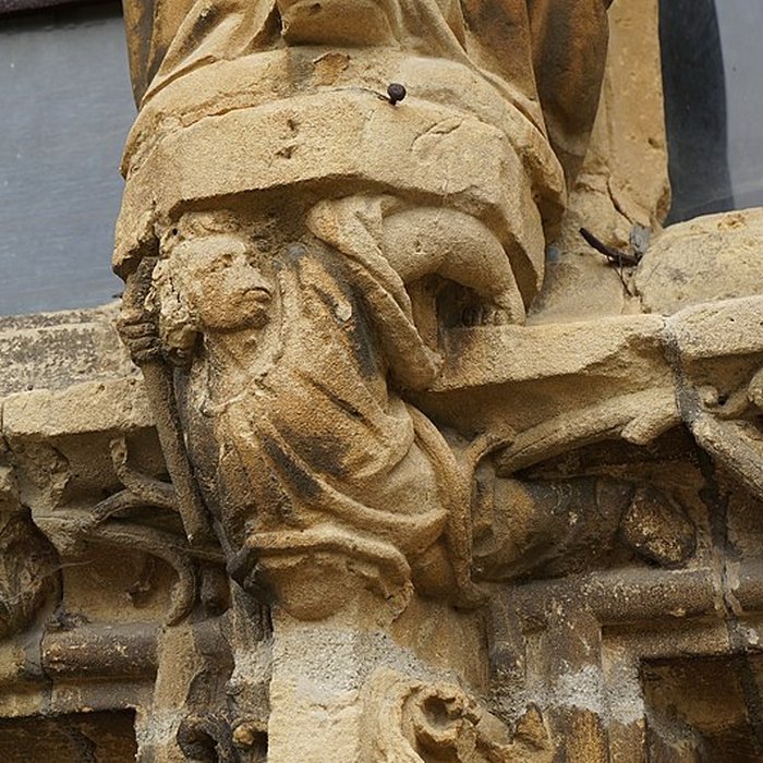 Photo de Église Saint-Martin dAmagne
