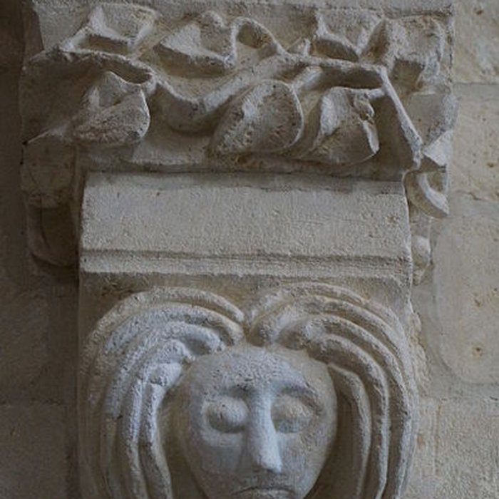 Photo de Église Saint-Martin dAmagne