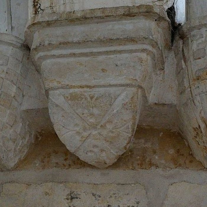 Photo de Église Saint-Martin dAmagne