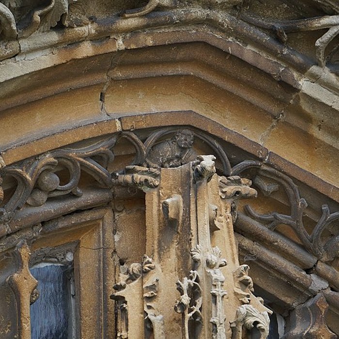 Photo de Église Saint-Martin dAmagne