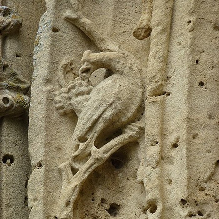 Photo de Église Saint-Martin dAmagne