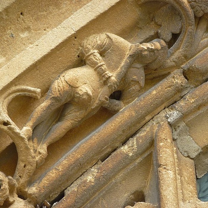 Photo de Église Saint-Martin dAmagne