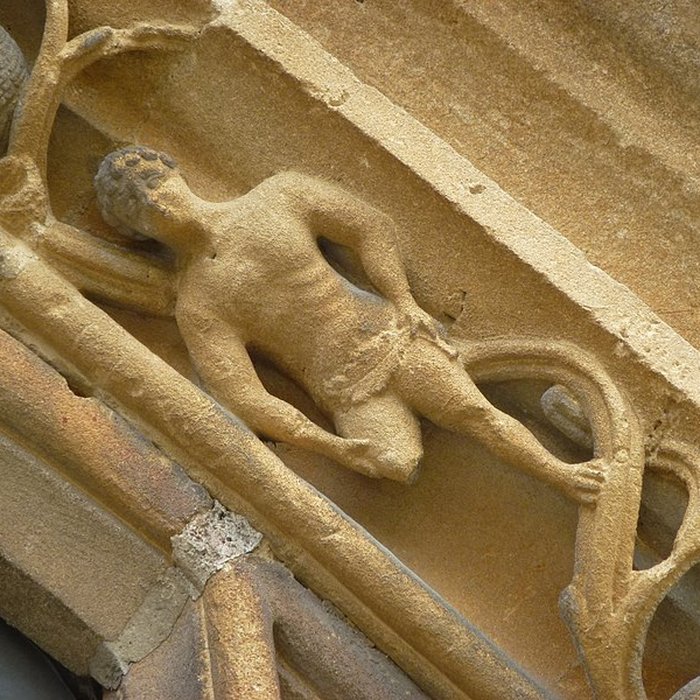 Photo de Église Saint-Martin dAmagne