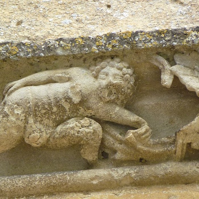 Photo de Église Saint-Martin dAmagne