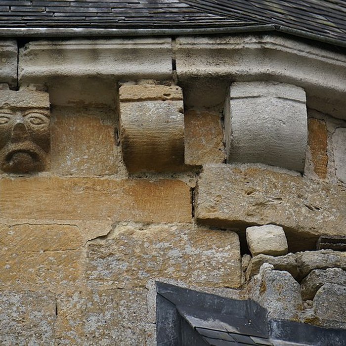 Photo de Église Saint-Martin dAmagne