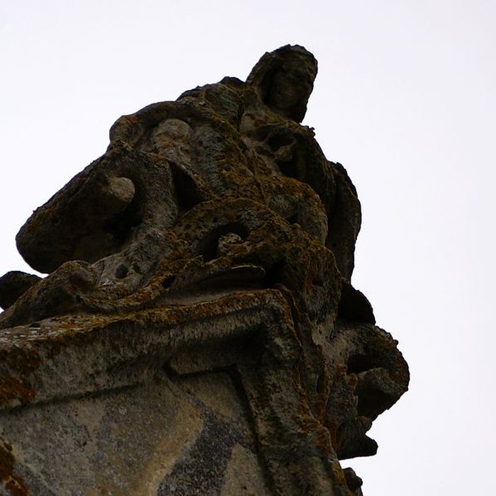 Photo de Église Saint-Martin dAmagne