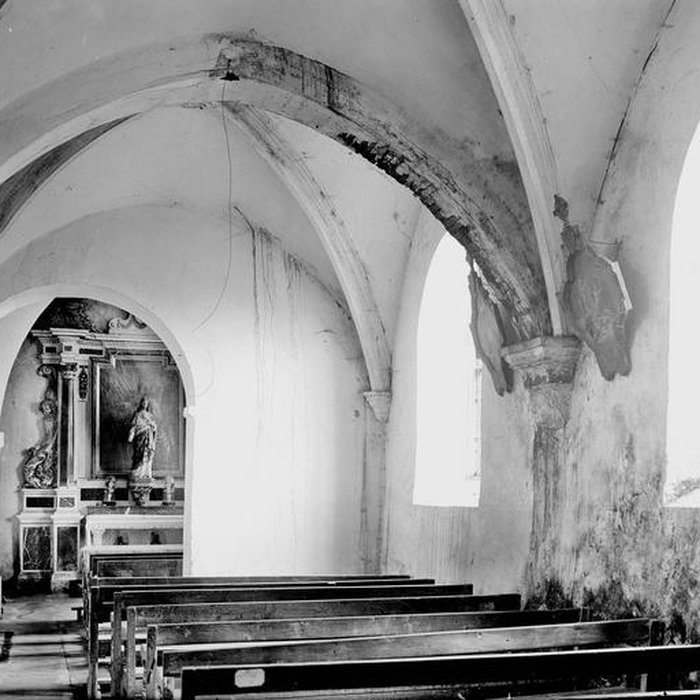 Photo de Église Saint-Martin dAmagne