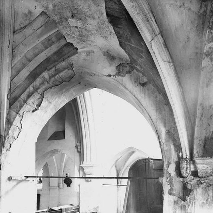 Photo de Église Saint-Martin dAmagne
