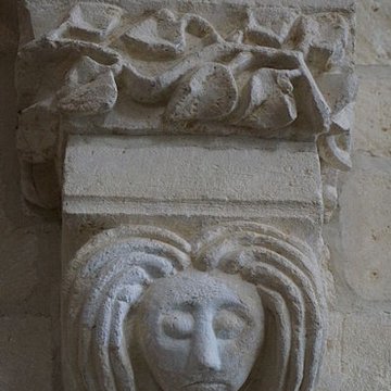 Église Saint-Martin dAmagne