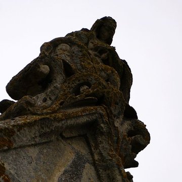 Église Saint-Martin dAmagne