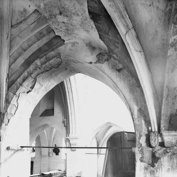 Église Saint-Martin dAmagne