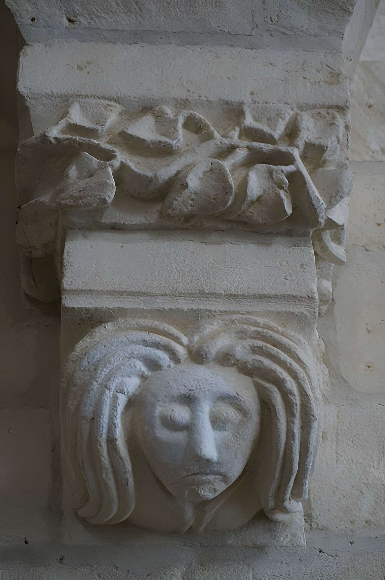 Église Saint-Martin d'Amagne