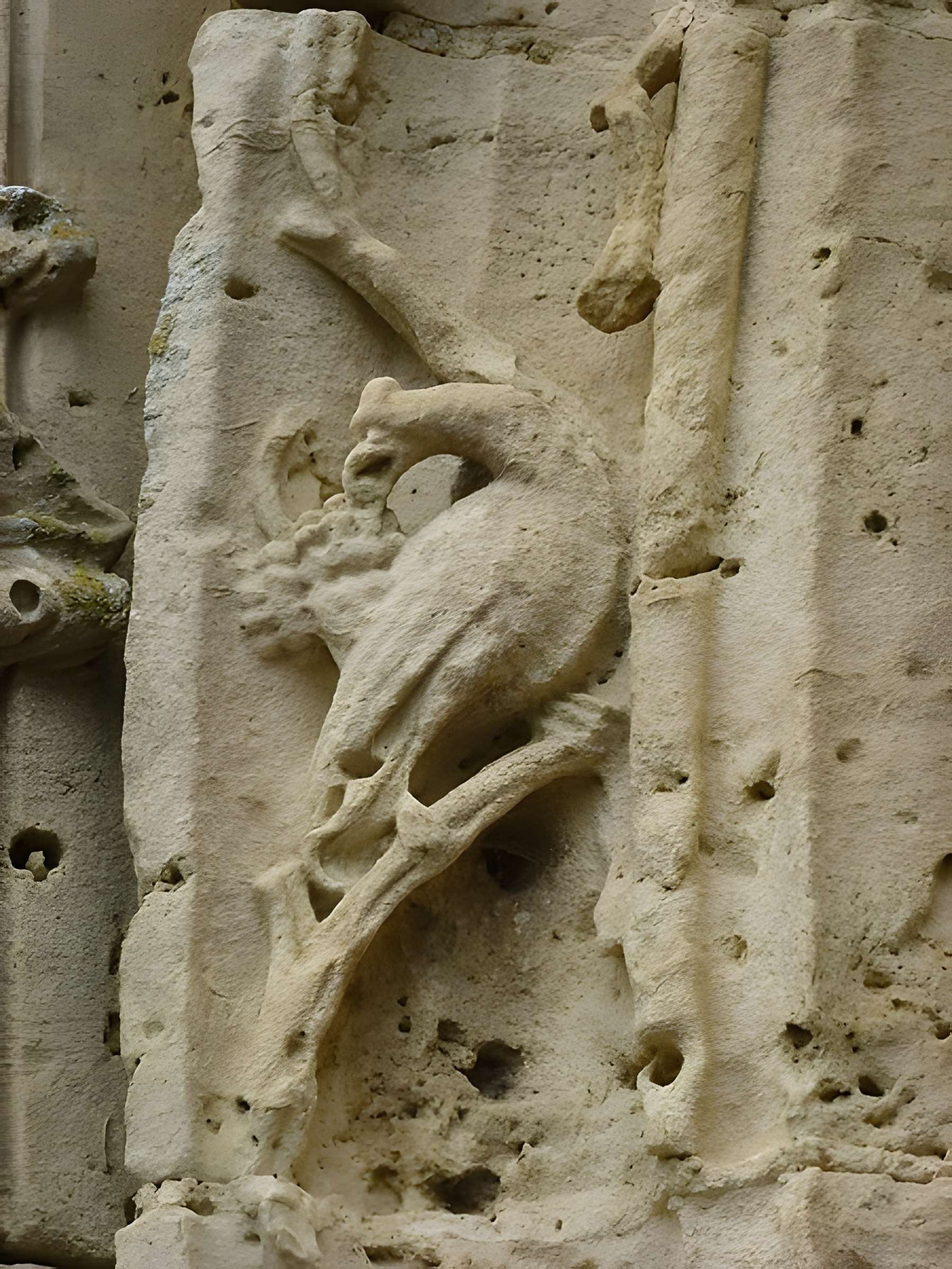 Église Saint-Martin d'Amagne