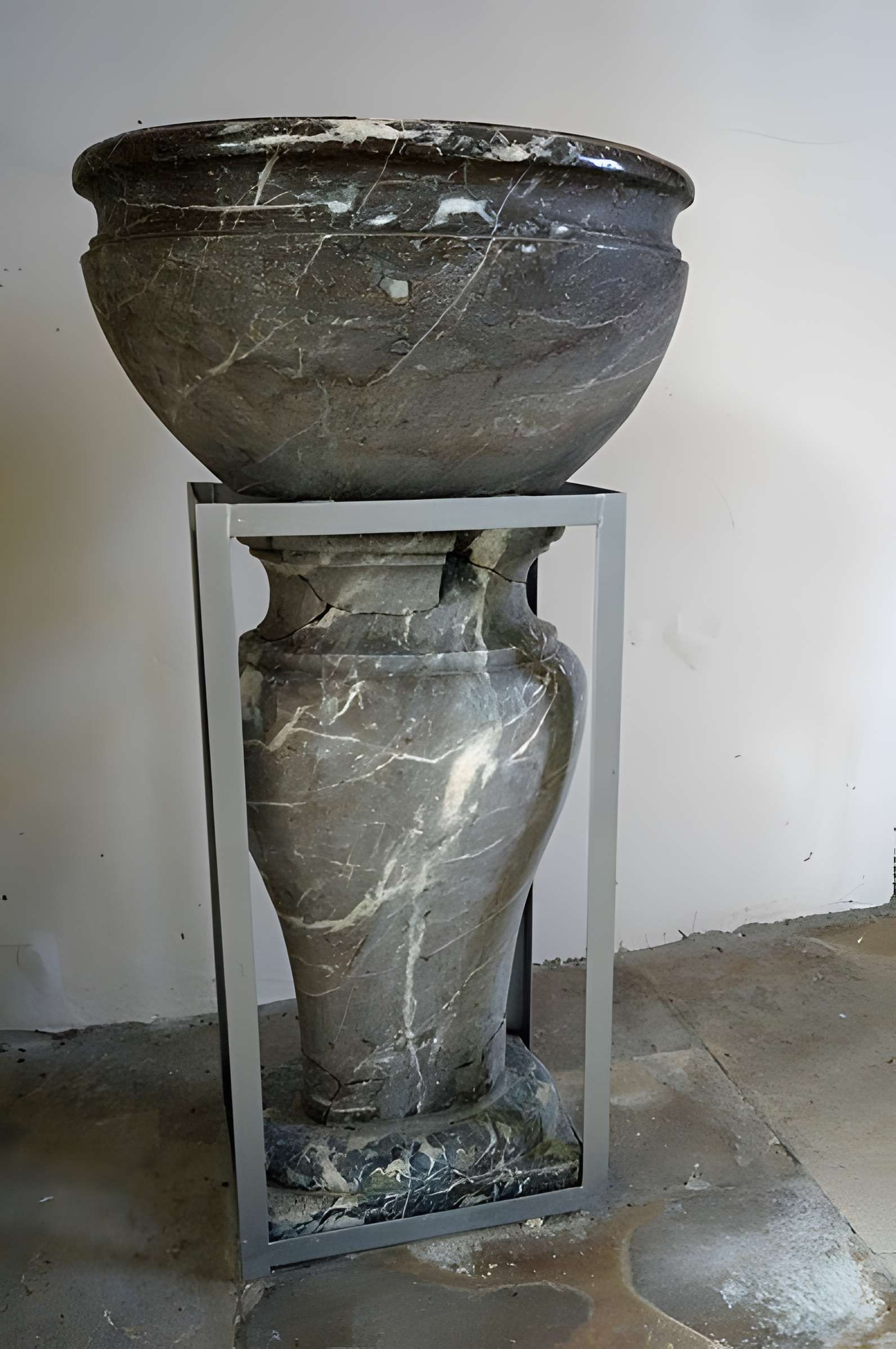 Église Saint-Martin d'Amagne