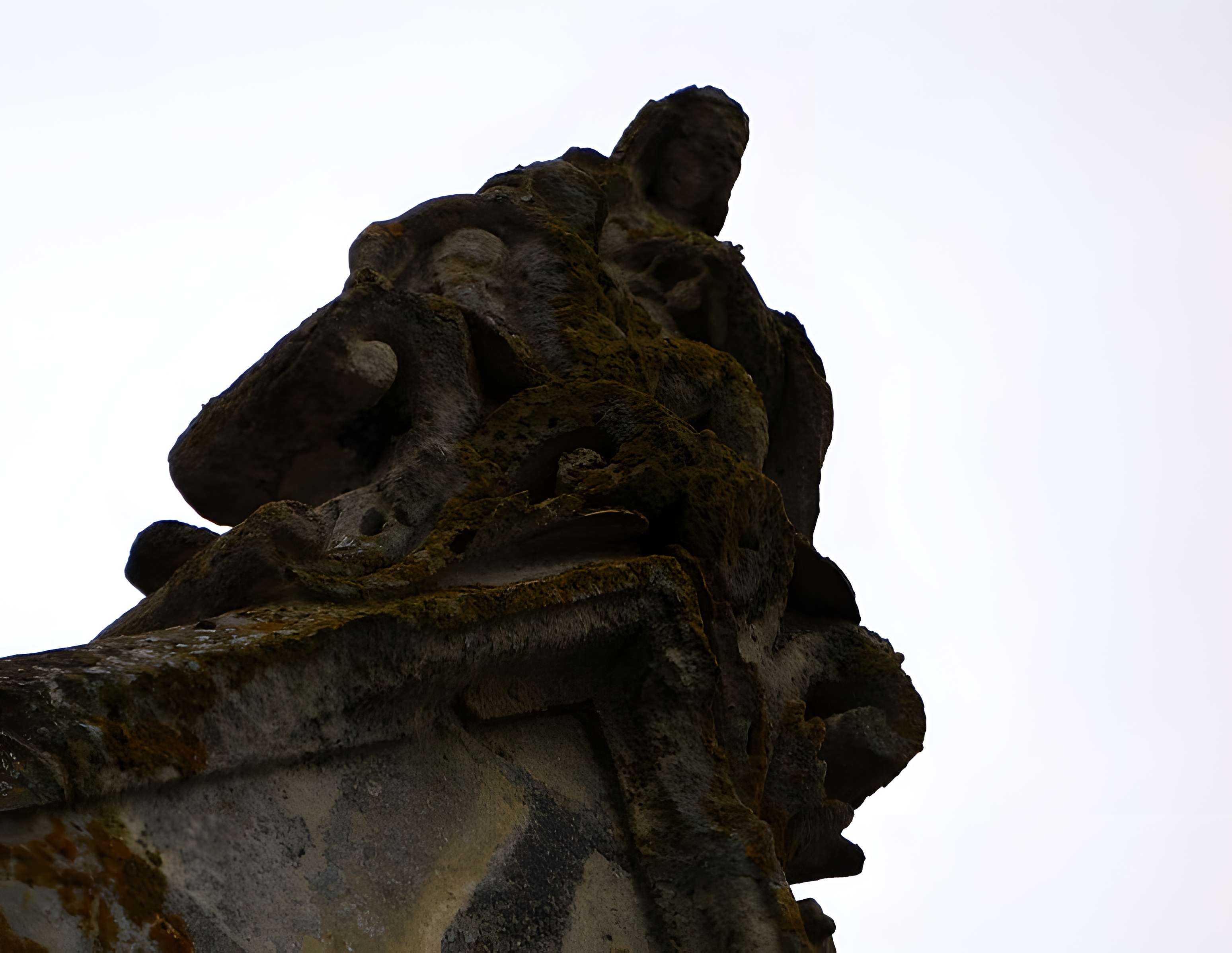 Église Saint-Martin d'Amagne