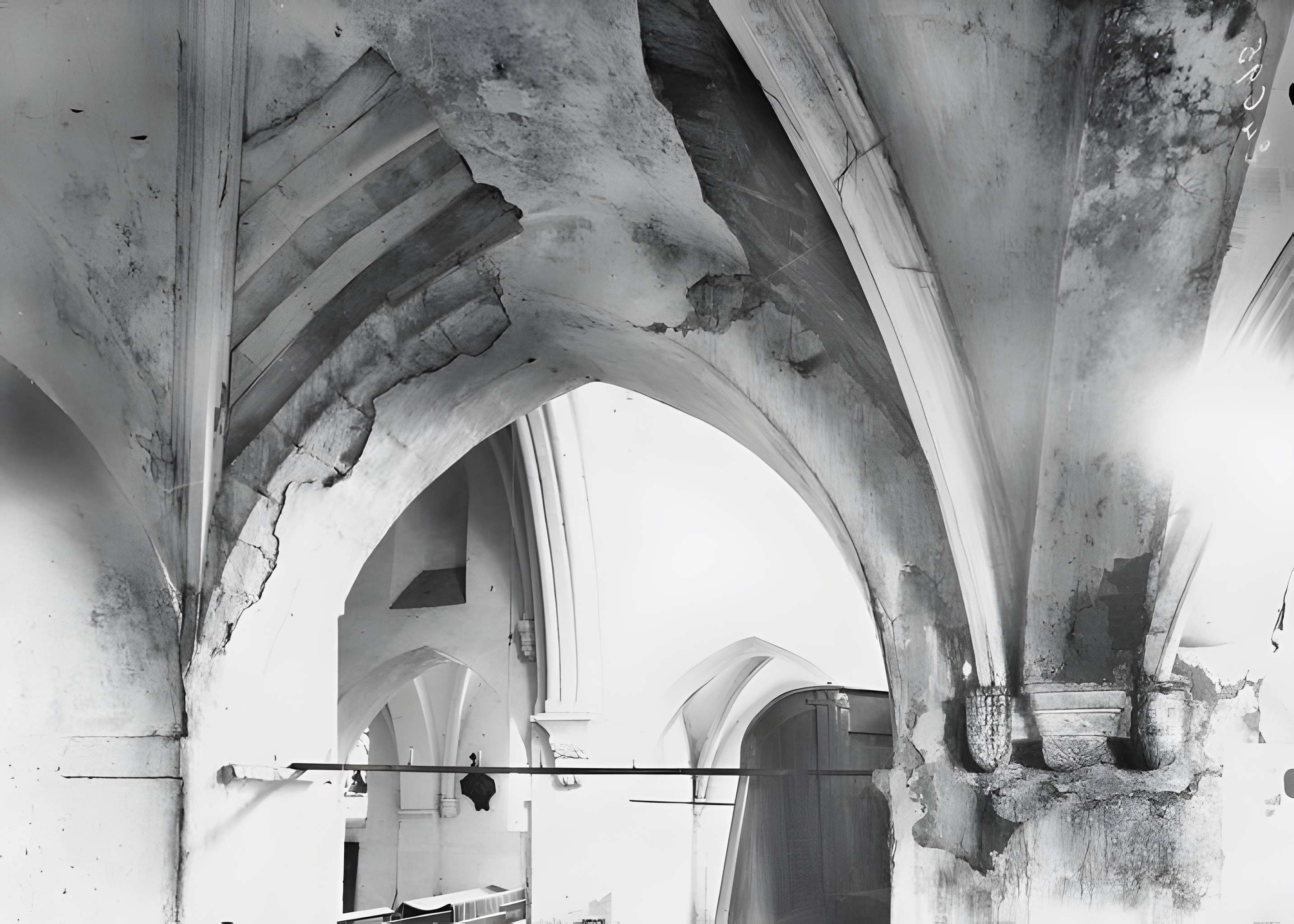 Église Saint-Martin d'Amagne