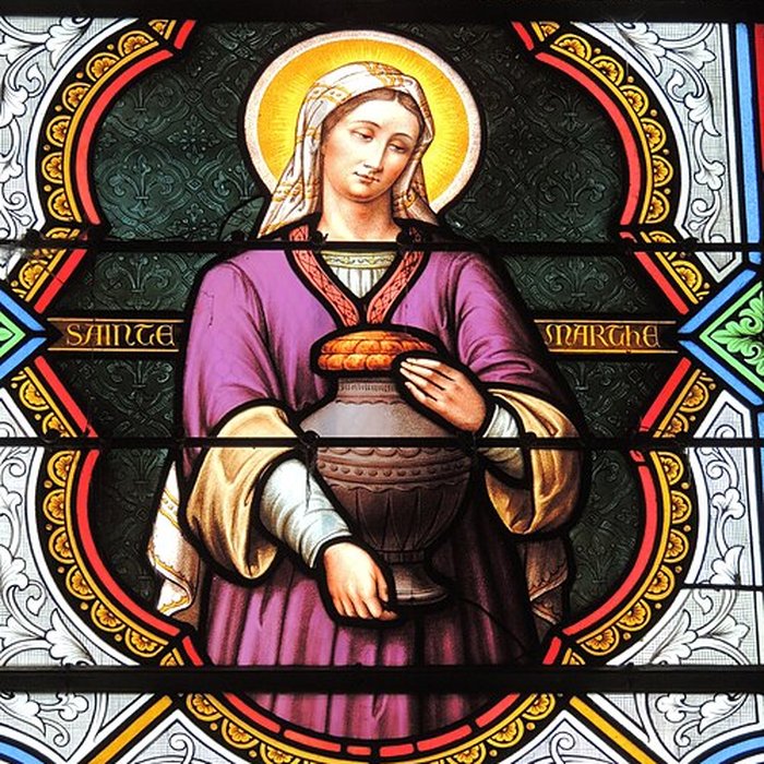 Photo de Église Saint-Martin dAnjouin