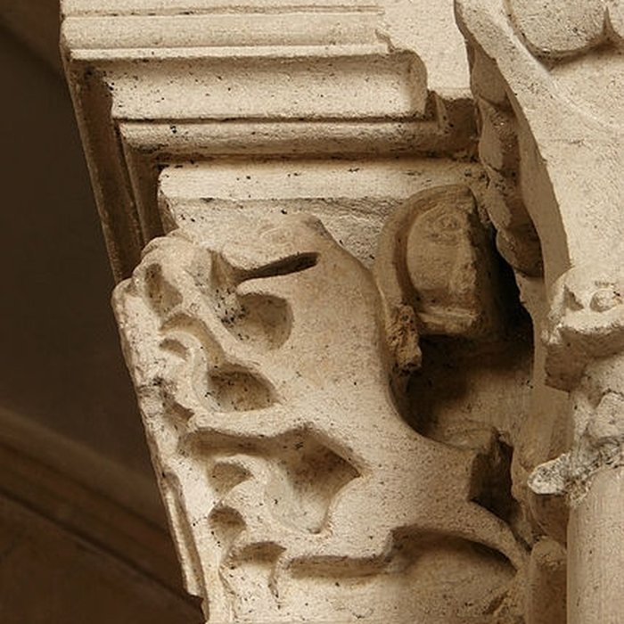 Photo de Église Saint-Martin dArc-en-Barrois