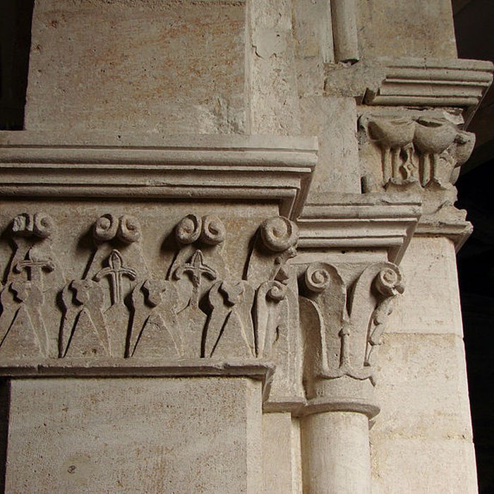 Photo de Église Saint-Martin dArc-en-Barrois