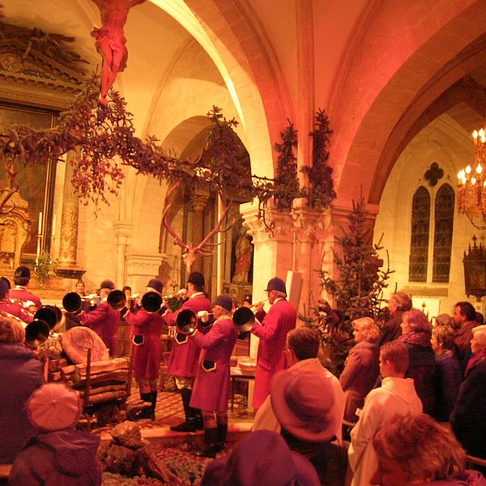 Photo de Église Saint-Martin dArc-en-Barrois