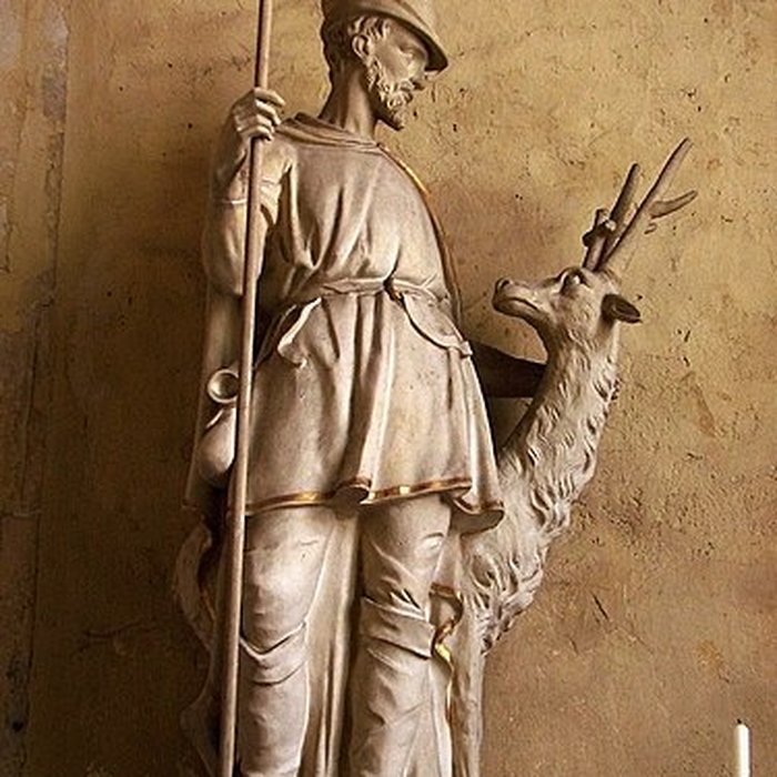 Photo de Église Saint-Martin dArc-en-Barrois