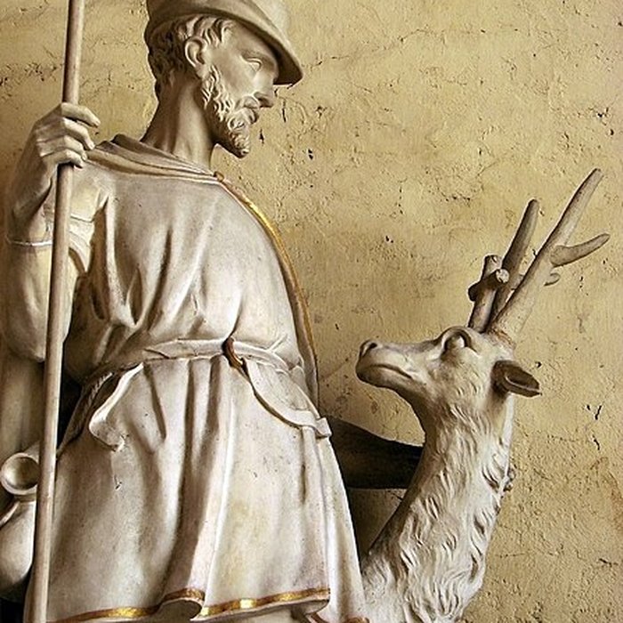 Photo de Église Saint-Martin dArc-en-Barrois