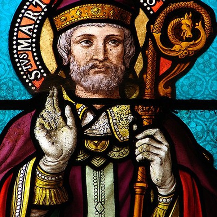 Photo de Église Saint-Martin dArc-en-Barrois