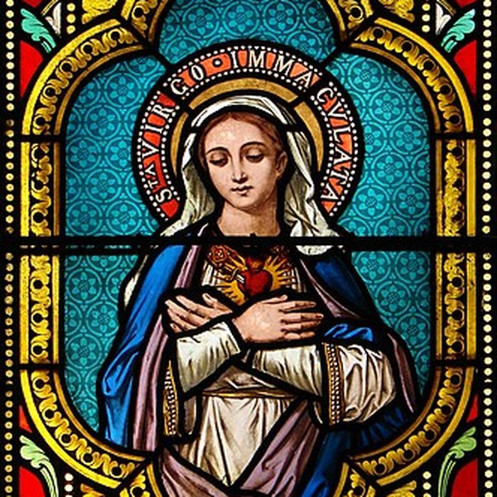 Photo de Église Saint-Martin dArc-en-Barrois