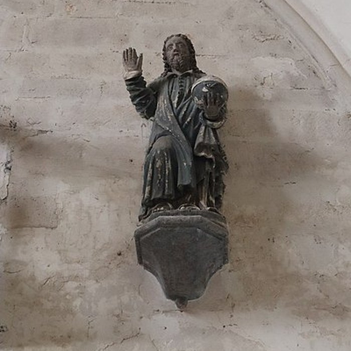 Photo de Église Saint-Martin dArc-en-Barrois