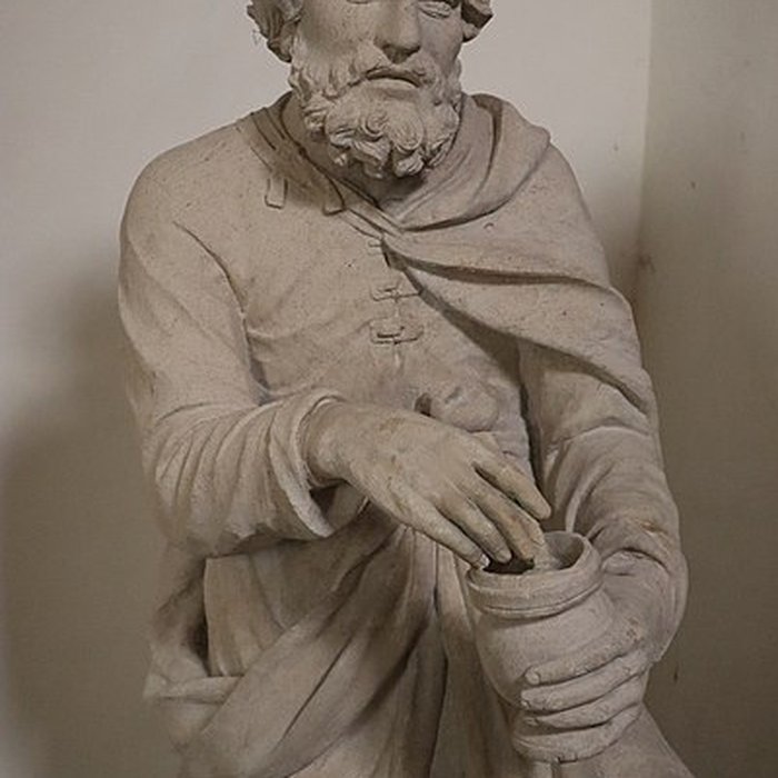 Photo de Église Saint-Martin dArc-en-Barrois