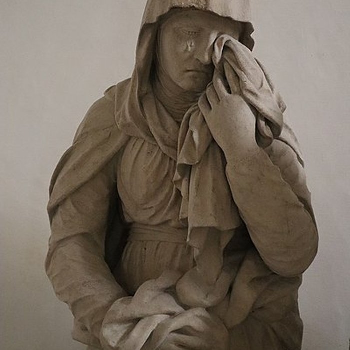 Photo de Église Saint-Martin dArc-en-Barrois