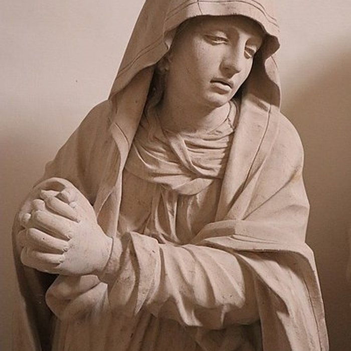 Photo de Église Saint-Martin dArc-en-Barrois