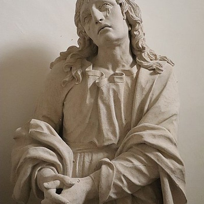 Photo de Église Saint-Martin dArc-en-Barrois