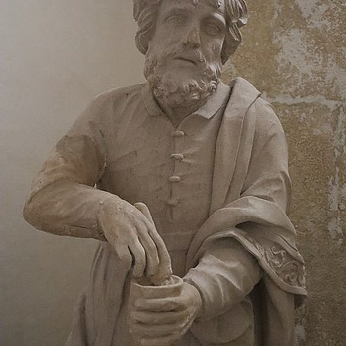 Photo de Église Saint-Martin dArc-en-Barrois