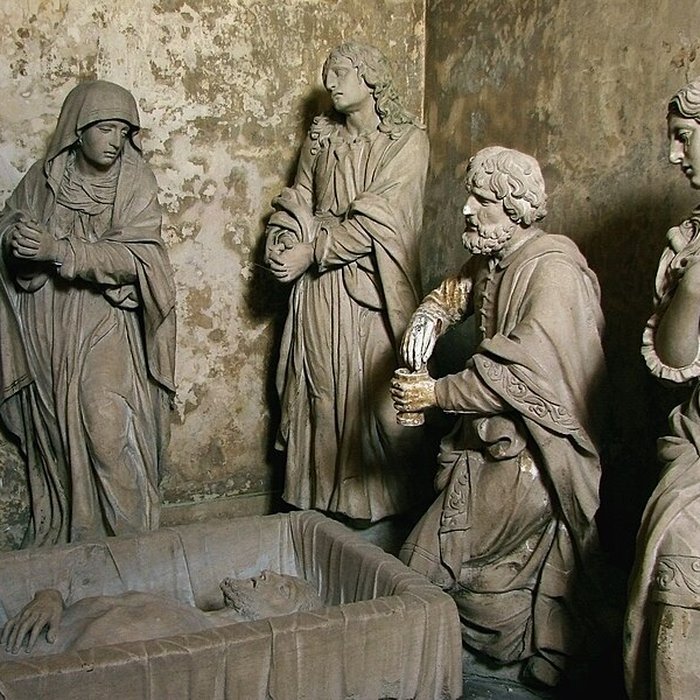 Photo de Église Saint-Martin dArc-en-Barrois