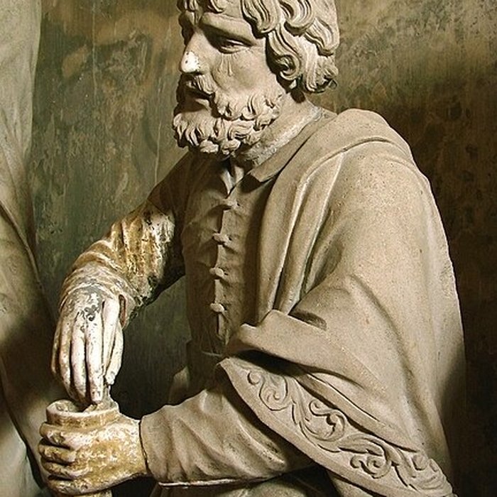 Photo de Église Saint-Martin dArc-en-Barrois