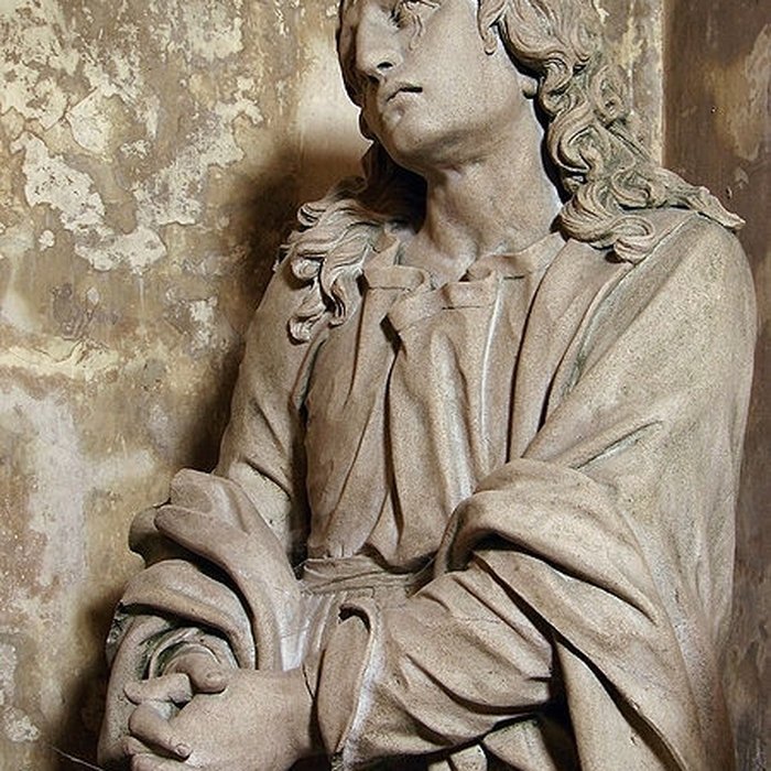 Photo de Église Saint-Martin dArc-en-Barrois