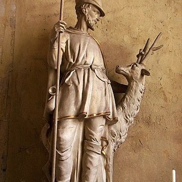 Église Saint-Martin dArc-en-Barrois