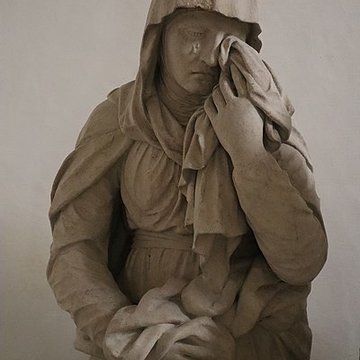 Église Saint-Martin dArc-en-Barrois