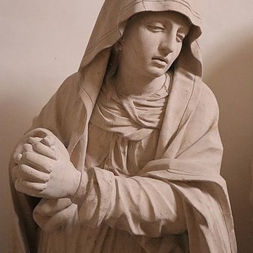 Église Saint-Martin dArc-en-Barrois