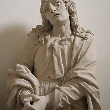 Église Saint-Martin dArc-en-Barrois