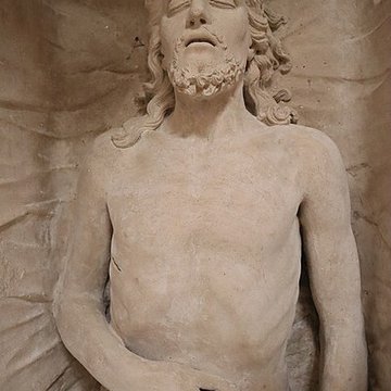 Église Saint-Martin dArc-en-Barrois