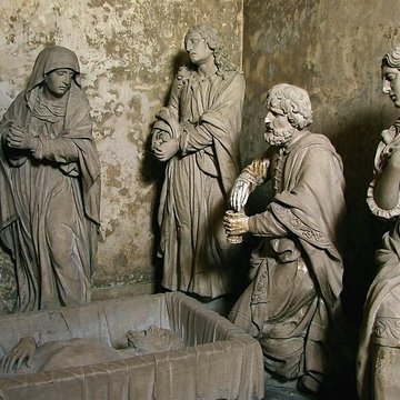 Église Saint-Martin dArc-en-Barrois