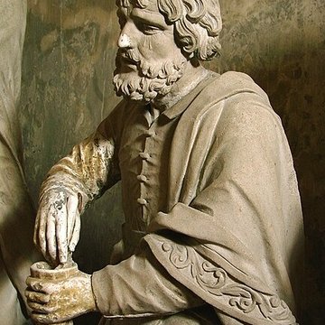 Église Saint-Martin dArc-en-Barrois