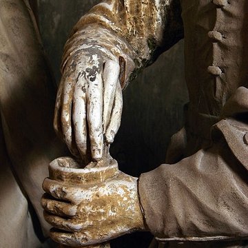 Église Saint-Martin dArc-en-Barrois